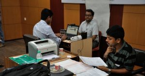 Supreme Court Extends Aadhaar Deadline Until Bench Delivers Judgement