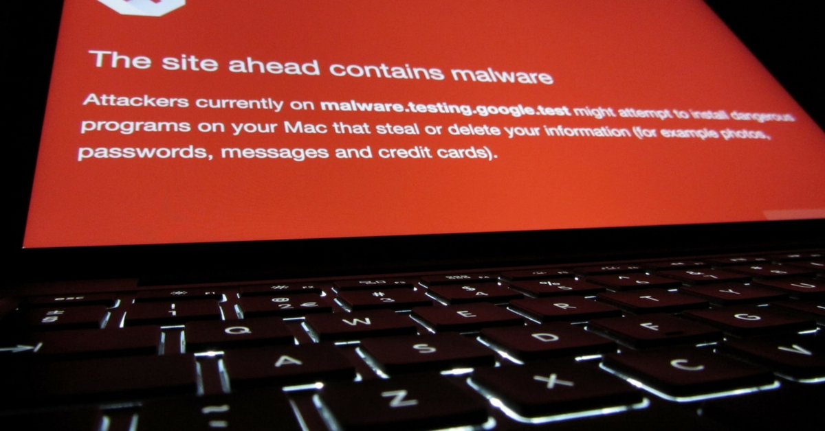 Beware of attackers using phishing to mine your information.Representative image only. Image Courtesy: Flickr.