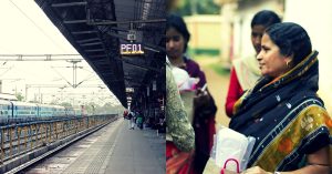 Bhopal Becomes India's 1st Railway Station to Have 'Happy Nari' Pad-Vending Machine