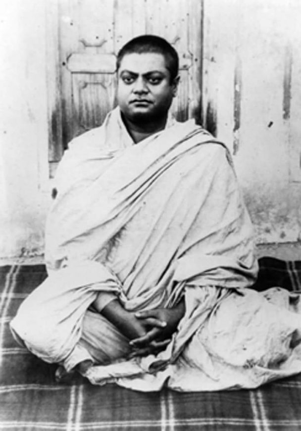 The Monk as a Man: 8 Lesser Known Snippets From Swami Vivekananda's Life