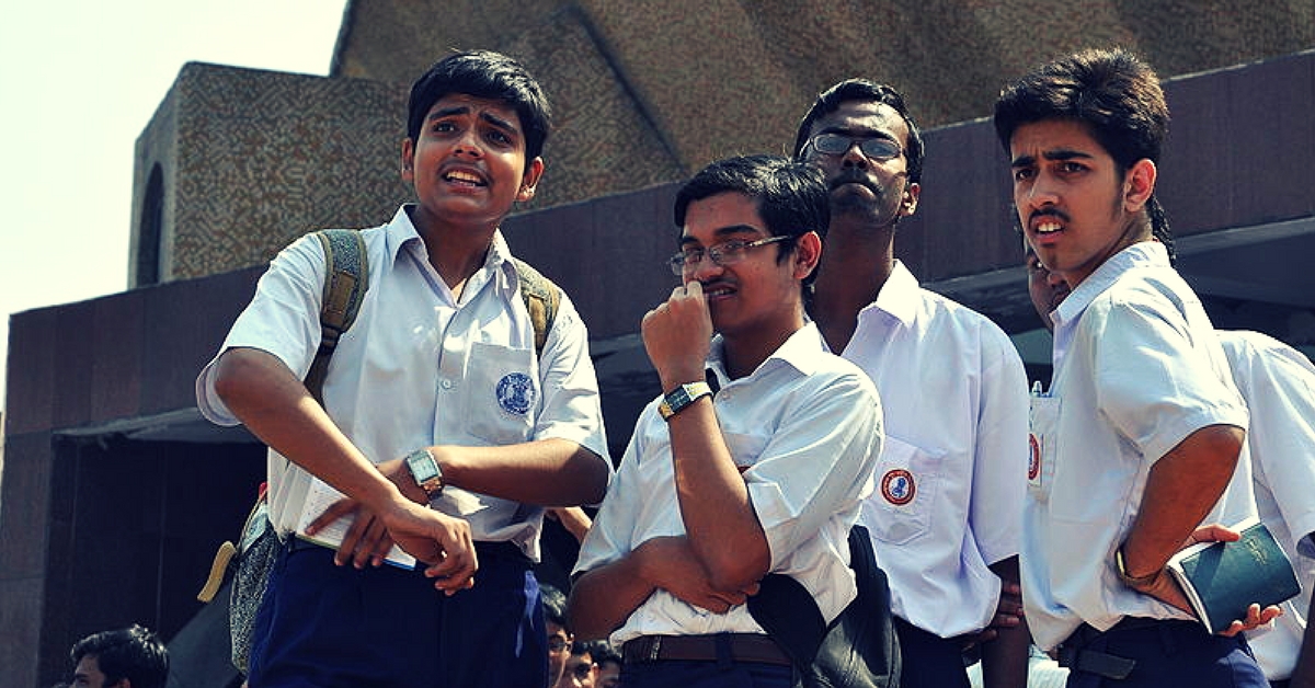 Did Not like Your Question Paper? Now, CBSE Students Can Send Feedback!