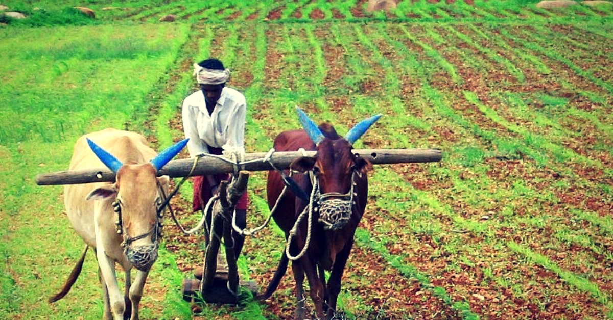 This Telangana Innovator Is Transforming The Lives Of Rural Farmers