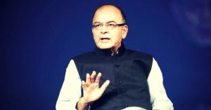 Meet the Team of Civil Servants Behind the Union Budget 2018