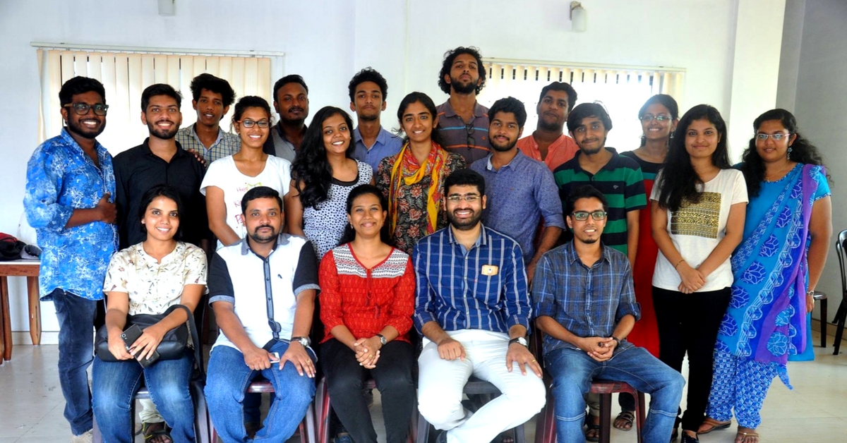 Fighting Unfair College Practices: How a Kerala Collective Is Giving Students a Voice