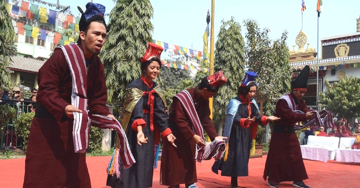 Delhi Ho Ya Leh: How Ladakhi Youth Can Reclaim Their Cultural Identity