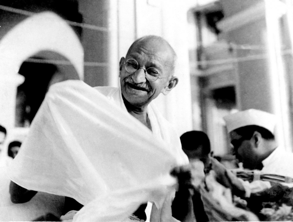 Mahatma Gandhi Assassination attempts