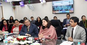 NARI: Find out Everything the Government Is Doing for Women Through One Click