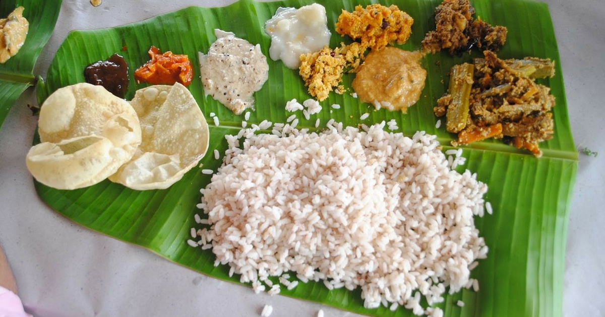Kochi Aims to Eradicate Hunger in the City with This New Free Meal Scheme