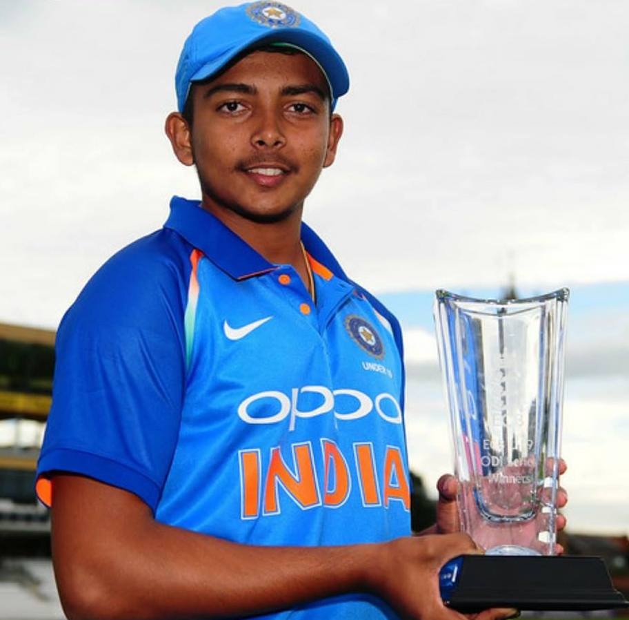 5 U 19 Cricketers All Set To Blow You Away This Ipl Season 5 U 19 Cricketers All Set To Blow You Away This Ipl Season