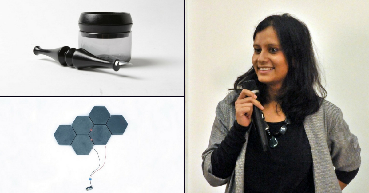 Gold out of Industrial Waste? This Mumbai-Based Researcher Has the Answer!