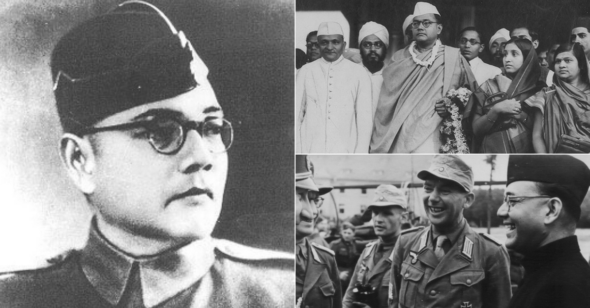 A look at the conspiracies behind Netaji's death