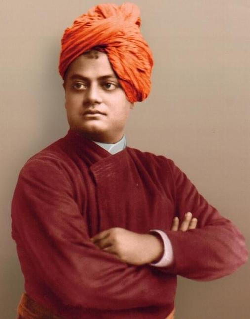 Swami Vivekananda lesser known facts