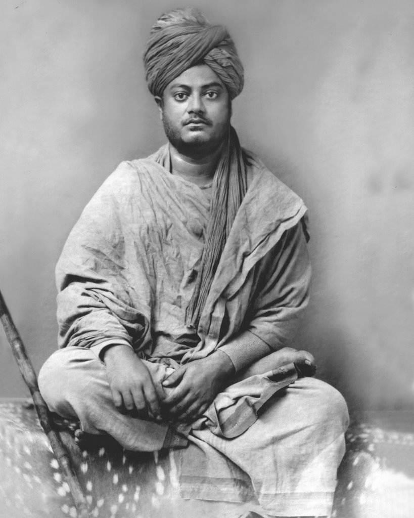 Swami Vivekananda lesser known facts