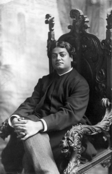 Swami Vivekananda lesser known facts