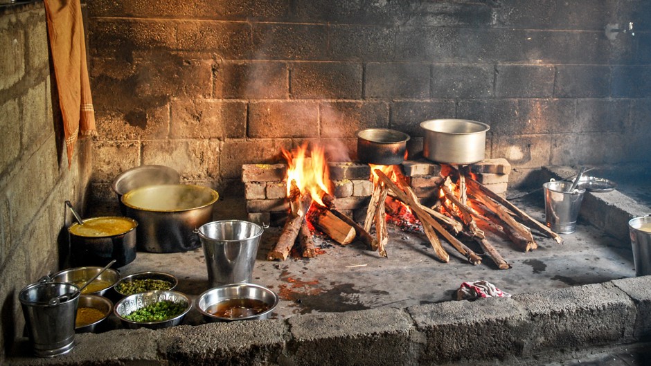 This Unique Rajasthan Village Is Known For its Talented Cooks!