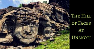 Why The Forested Wonder of Unakoti Is Tripura's Best Kept Travel Secret