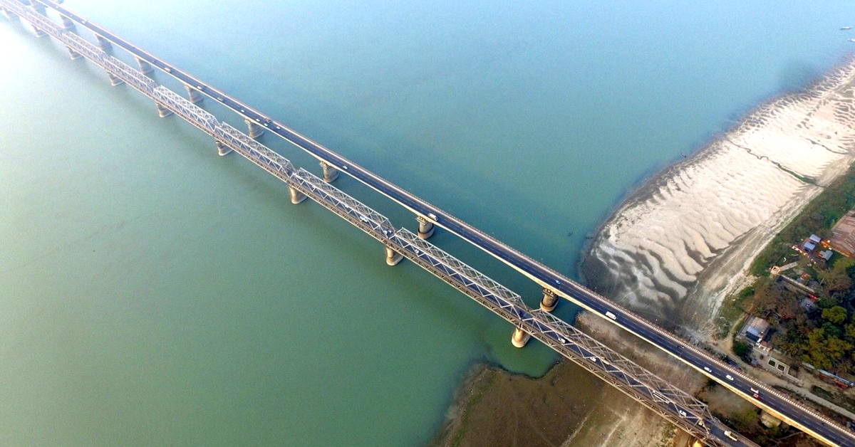 See a Drone Hovering over Train Tracks? Here’s What the Railways Is Doing