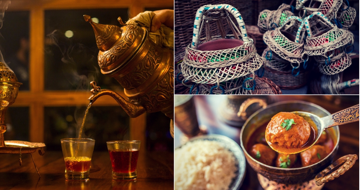 Add These 5 Unique Items From Kashmir to Your Must-Try Lists