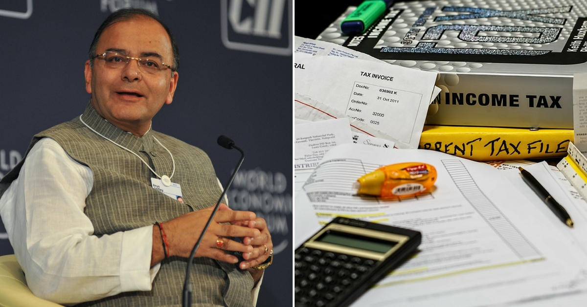 Budget 2018: What India’s Six Crucial Sectors Expect From FM Arun Jaitley