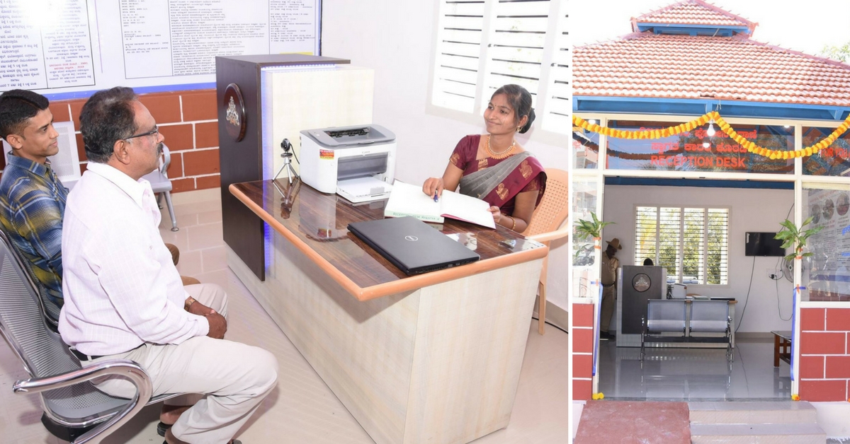 Mysuru’s Novel System Will Ensure Timely Service at Police Stations