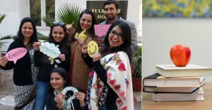 6 Govt. School Teachers Bag Fulbright Teaching Fellowship; Will Head To USA