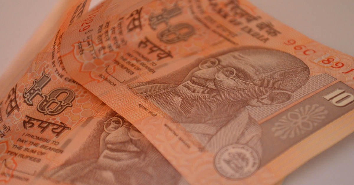 New Chocolate Brown Colored Rs 10 Notes, Approved by the RBI to Roll out Soon