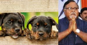 This Bengal Minister's Heartwarming Homage to His Late Wife is a Pet Hospital!
