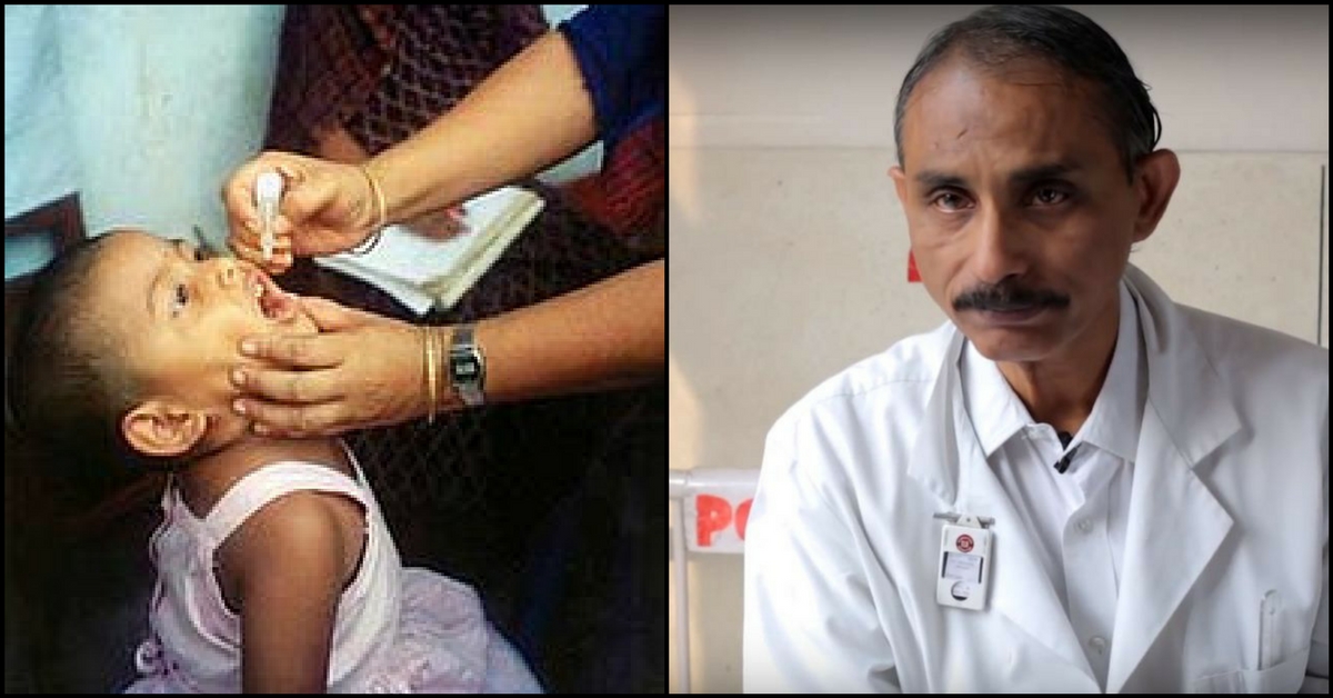 Video: Why This Amazing Polio Doctor Is a Real-Life Hero for Bill Gates
