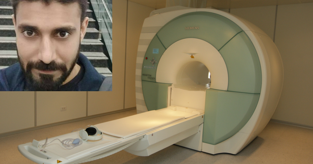 Man Killed by MRI Machine: On Whom Does the Responsibility Lie?