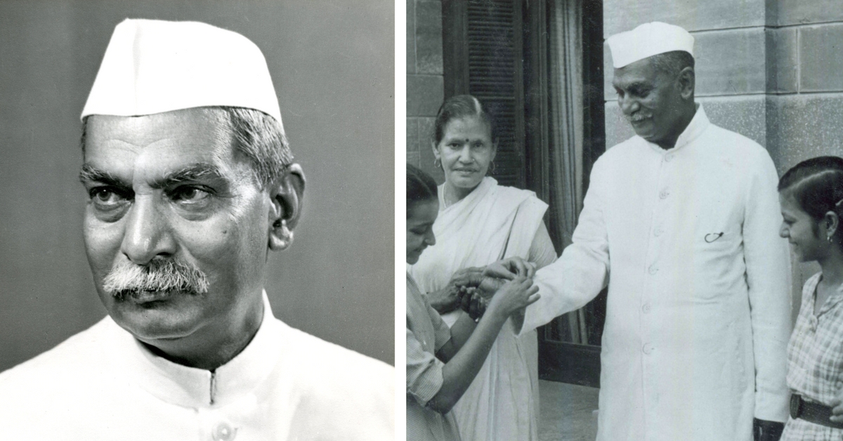 How a Freedom Fighter from Bihar Went on to Become India’s First President