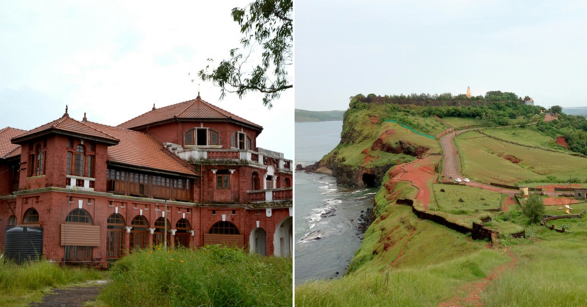 What Connects Ratnagiri and Burma’s Forgotten Royals? A Story of Lost Glory!