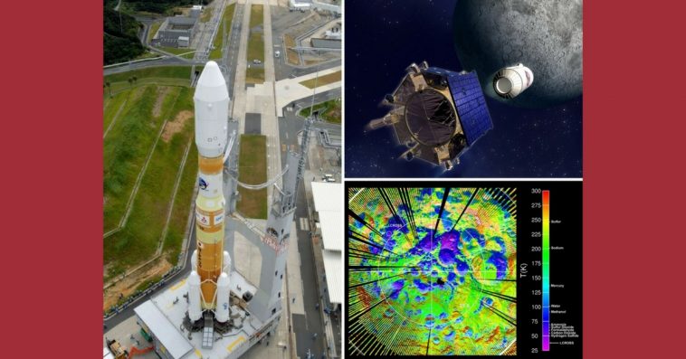 India, Japan team up to reach the moon for more than just exploration