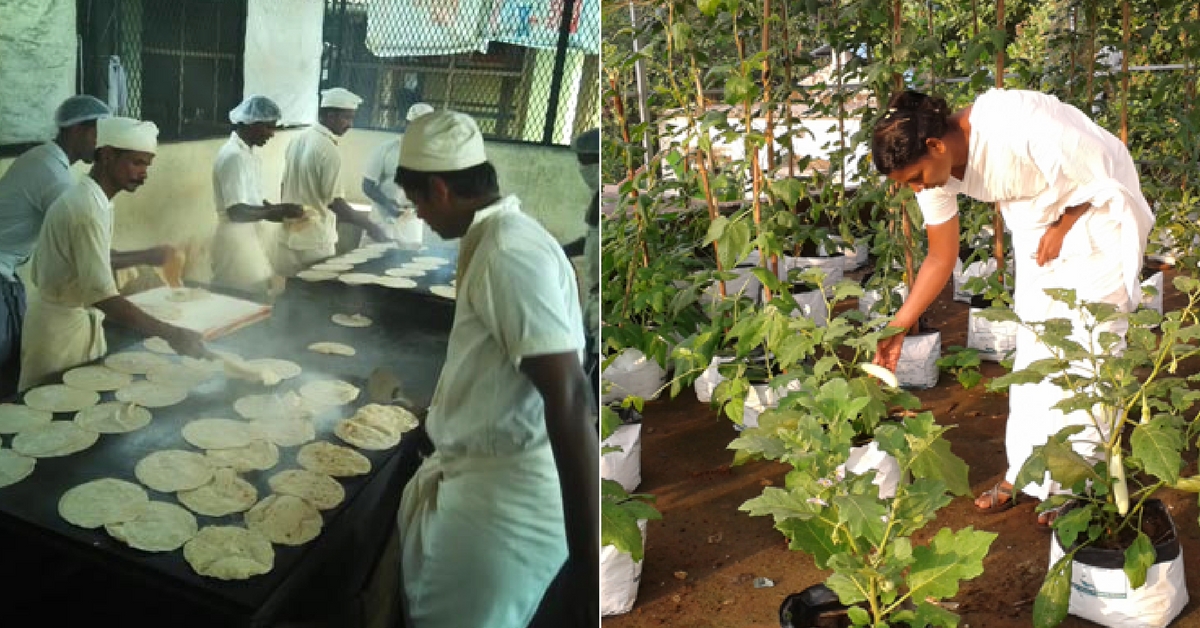 Prison Inmates in Kerala Are Making Foodies Happy. Here’s How!