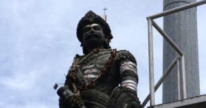 Kattabomman: The Legendary Chieftain Who Didn't Bow Down to the British