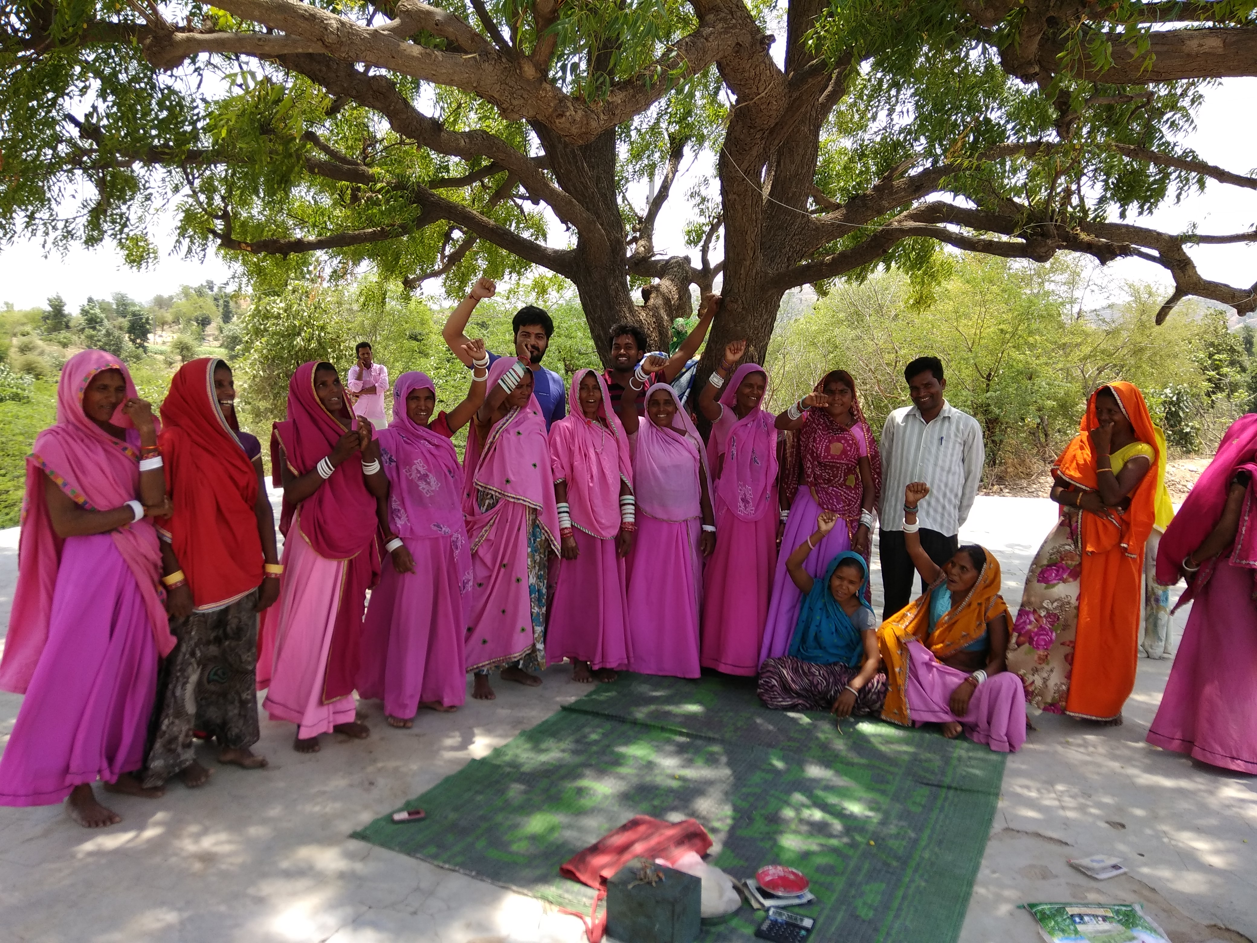 Axis Bank- Srijan-Buddha Fellowship IIM graduates