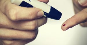 Diabetes Breakthrough? This Mobile App Could Help Hundreds of Indian Patients
