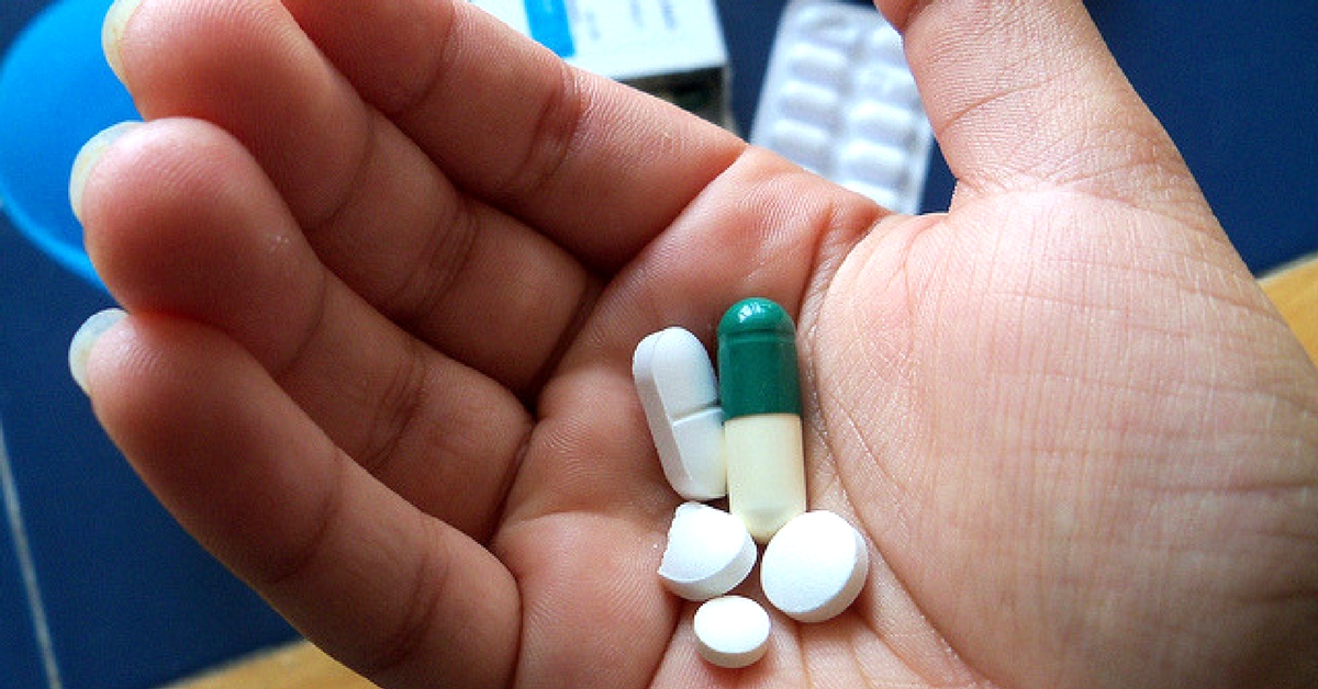 Were You Prescribed The Wrong Drugs? This Doctor Did And Was Made To Pay Rs 90K