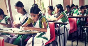 This UP Girl's Class X Science Notes Were So Good, They Are Now a Book!