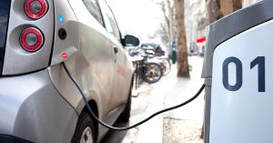 Karnataka to Buy 640 Electric Vehicles to Serve as Public Transport
