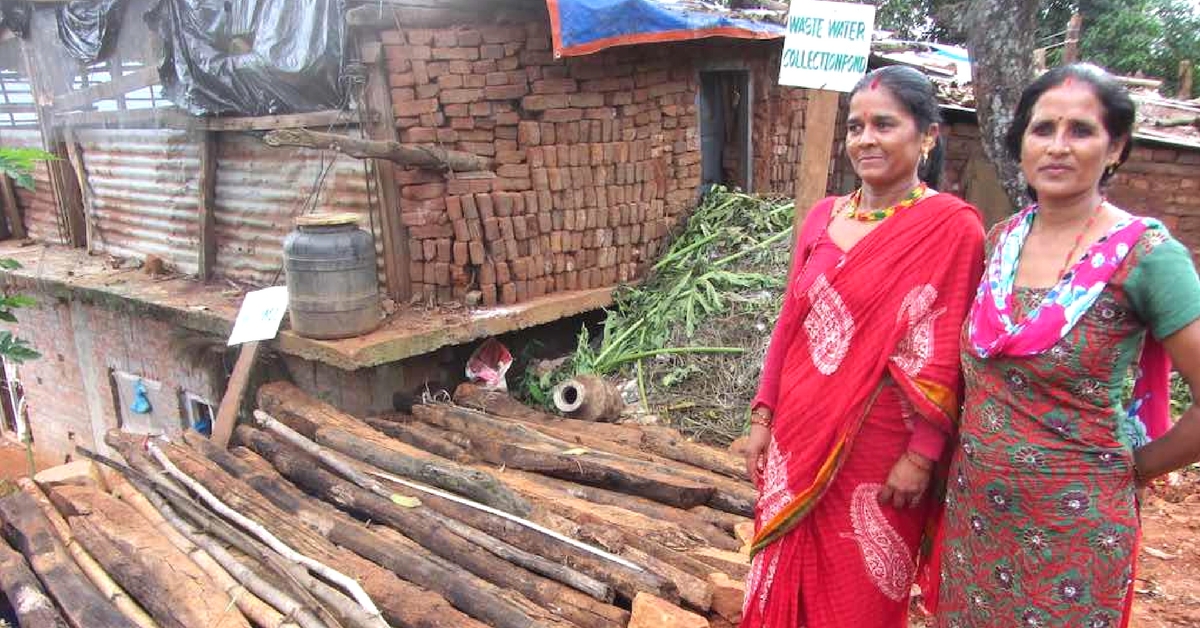 Jhol Mol! What Indian Farmers Can Gain From Nepal’s Organic Manure