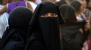 Once the Preserve of Men, These Muslim Women Are Now Settling Disputes