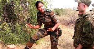Women Can Now Join the Territorial Army, Thanks to the Delhi HC