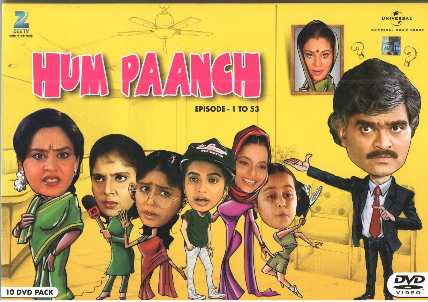 8 hindi comedies laugh