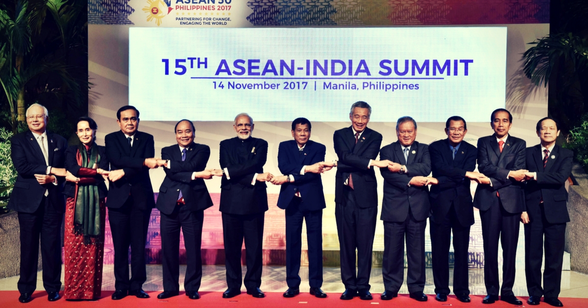 Republic Day 2018: Presence Of ASEAN Leaders Sends A Message To The World