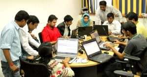 Can Men Be Advocates of Gender Equality at the Workplace? They Should!