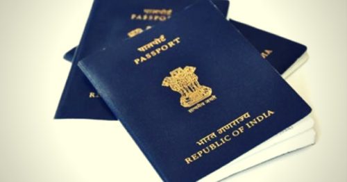 Acquiring A Tatkal Passport Just Got Easier Thanks To This New Change In The Rules