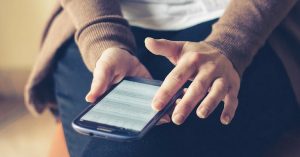 You Can Help Visually Impaired Twitter Users 'See' Your Pictures. Here's How