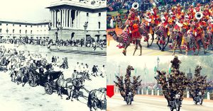 Why Did India Wait till 1950 to Become a Republic? Here's the Fascinating Answer