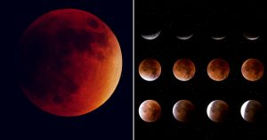 Why Kerala Is the Best Place to See the 'Super Blue Blood Moon' Eclipse of Jan 31!