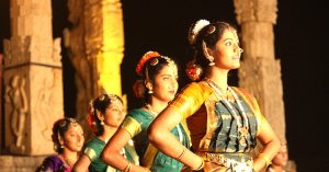Tamil Nadu Tops The List For Tourist Arrivals. Here's What's Special About It